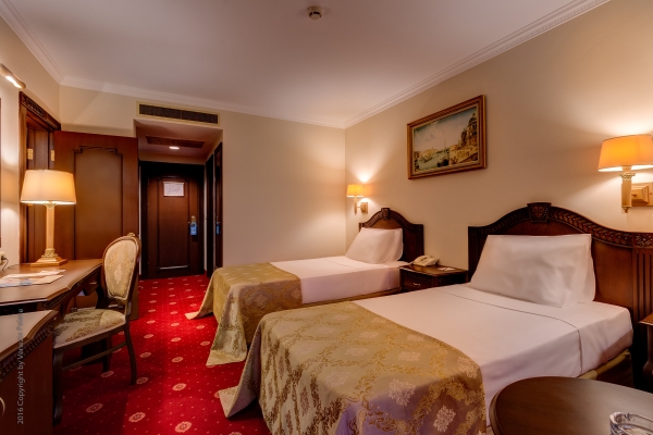 Hotel Venezia Palace